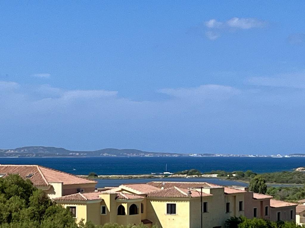 casa indipendente in vendita ad Olbia in zona Murta Maria