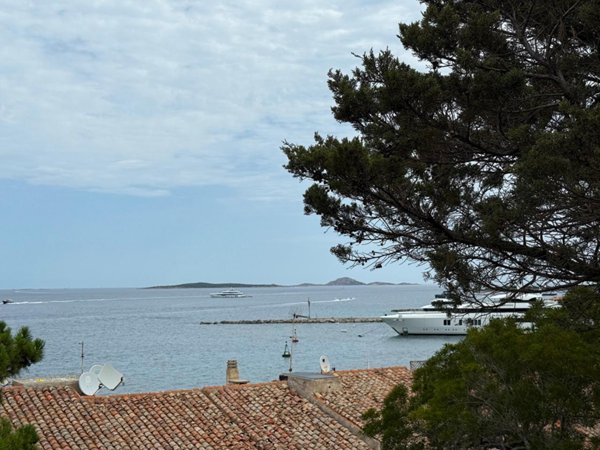 appartamento in vendita ad Olbia in zona Porto Rotondo