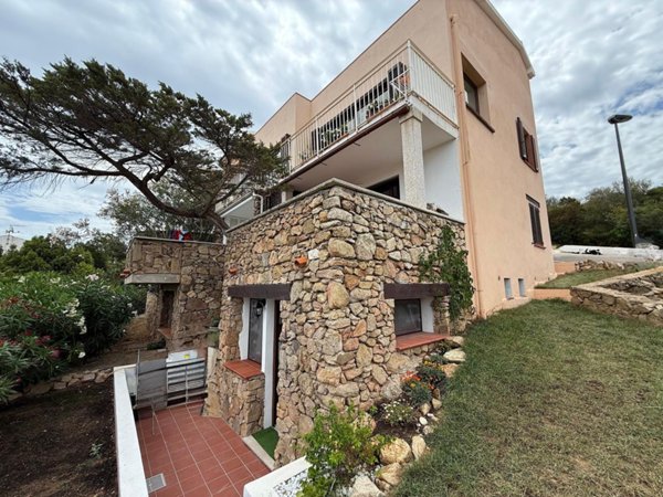 appartamento in vendita ad Olbia in zona Porto Rotondo