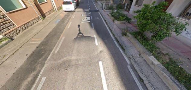 appartamento in vendita ad Olbia