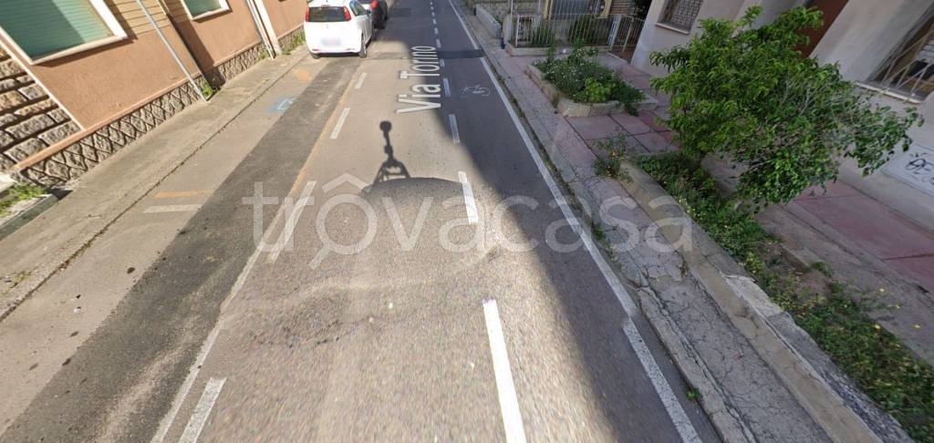 appartamento in vendita ad Olbia