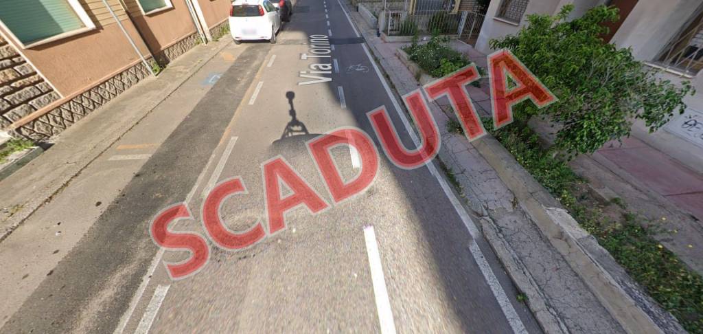 appartamento in vendita ad Olbia