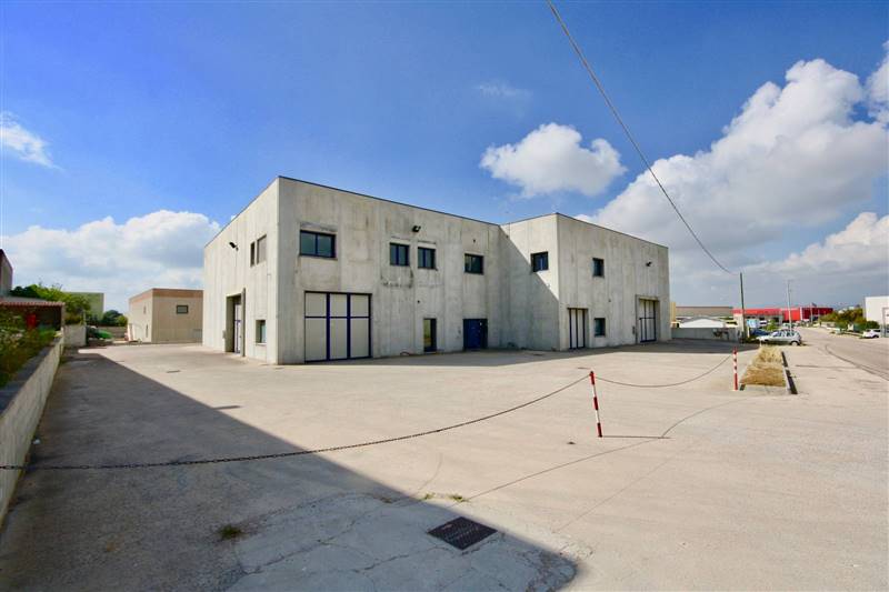 ufficio in vendita ad Olbia