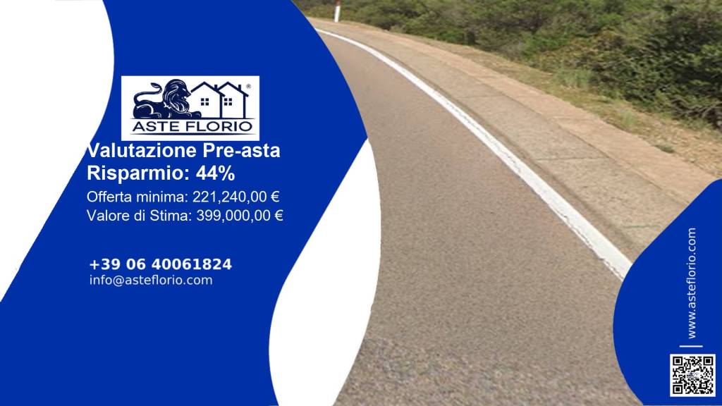 appartamento in vendita ad Olbia in zona Cugnana