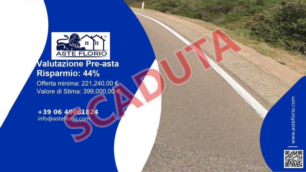 appartamento in vendita ad Olbia in zona Cugnana