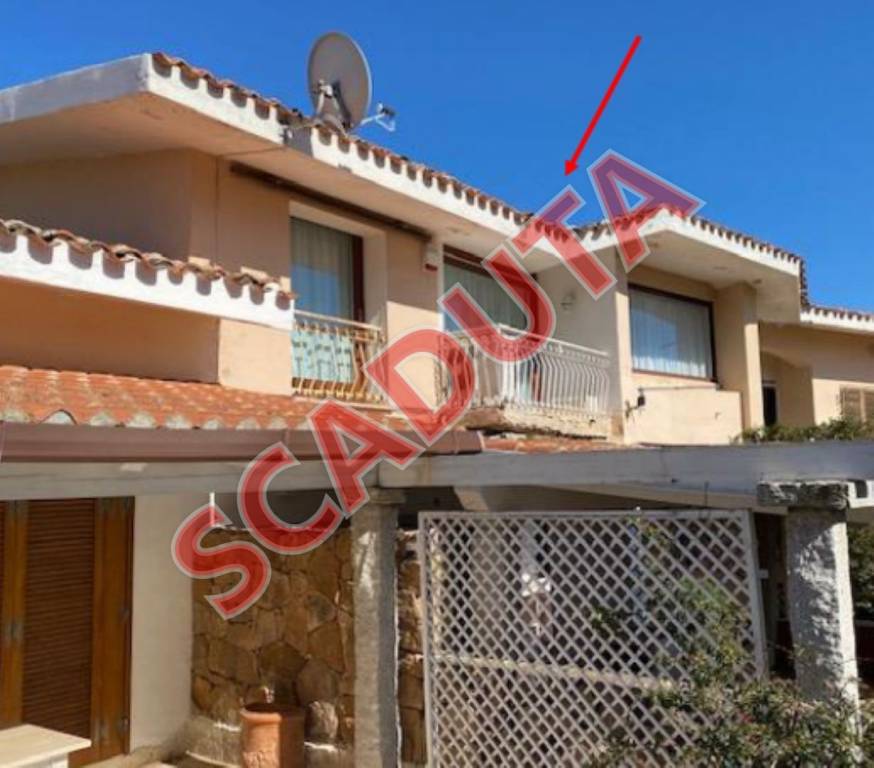 appartamento in vendita ad Olbia in zona Porto Rotondo