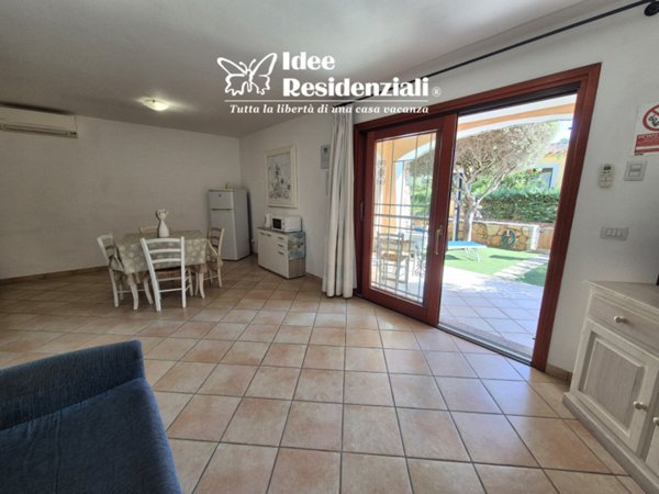 appartamento in vendita ad Olbia in zona Pittulongu