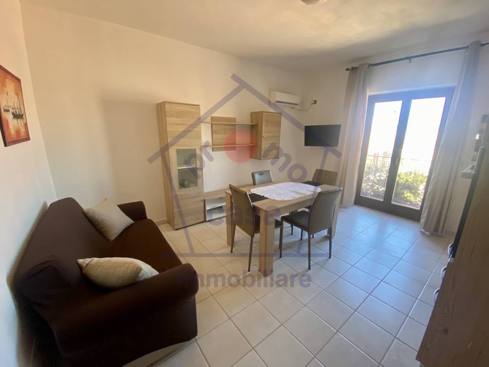 appartamento in vendita ad Olbia in zona Aldo Moro