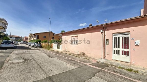 appartamento in vendita ad Olbia in zona Aldo Moro