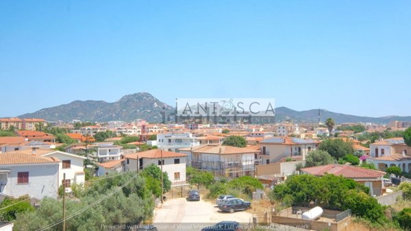 appartamento in vendita ad Olbia in zona Osseddu