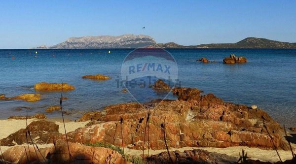 appartamento in vendita ad Olbia in zona Pittulongu