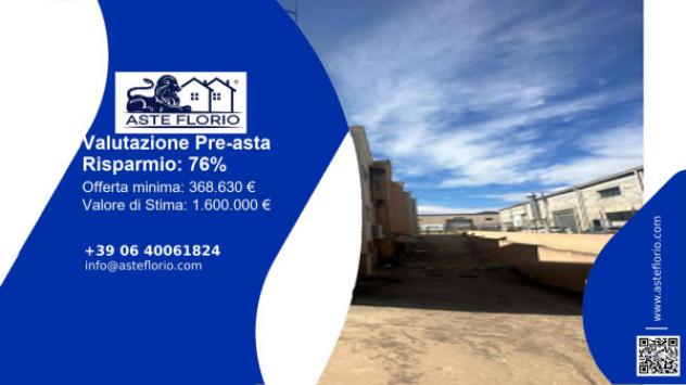 locale commerciale in vendita ad Olbia