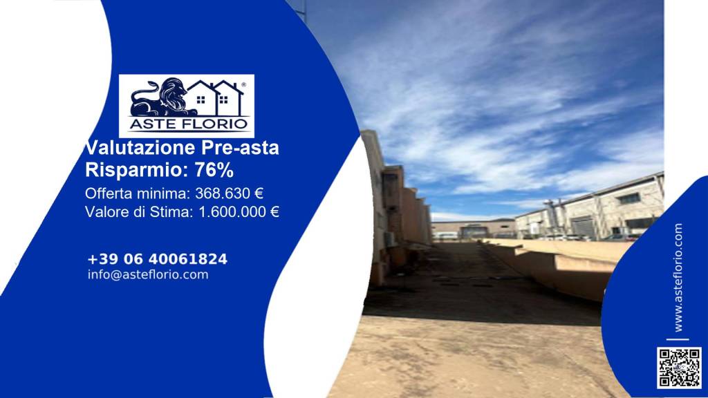 locale commerciale in vendita ad Olbia