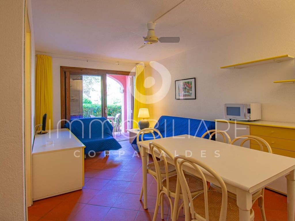 multiproprieta in vendita ad Olbia in zona Porto Rotondo