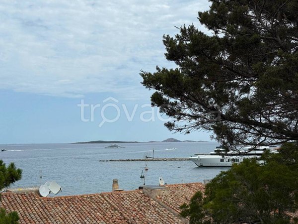 appartamento in vendita ad Olbia in zona Porto Rotondo