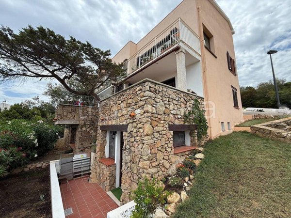 appartamento in vendita ad Olbia in zona Porto Rotondo