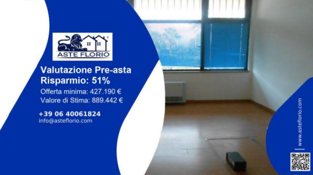 ufficio in vendita ad Olbia