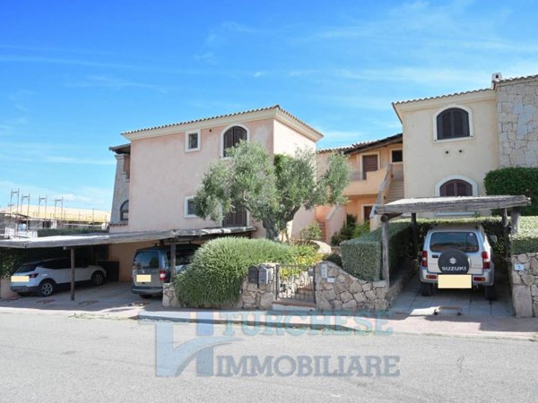 appartamento in vendita ad Olbia in zona Murta Maria