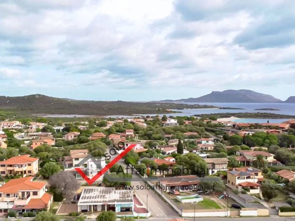 terreno agricolo in vendita ad Olbia in zona Pittulongu