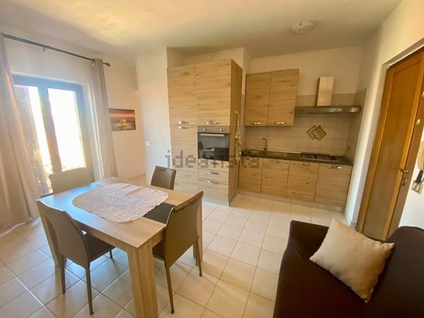 appartamento in vendita ad Olbia in zona Aldo Moro