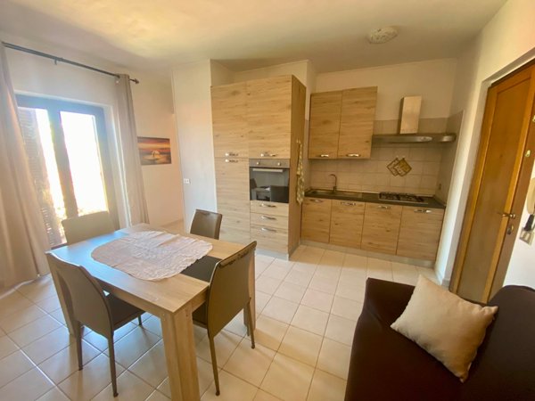 appartamento in vendita ad Olbia in zona Aldo Moro