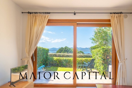 appartamento in vendita ad Olbia in zona Li Cuncheddi