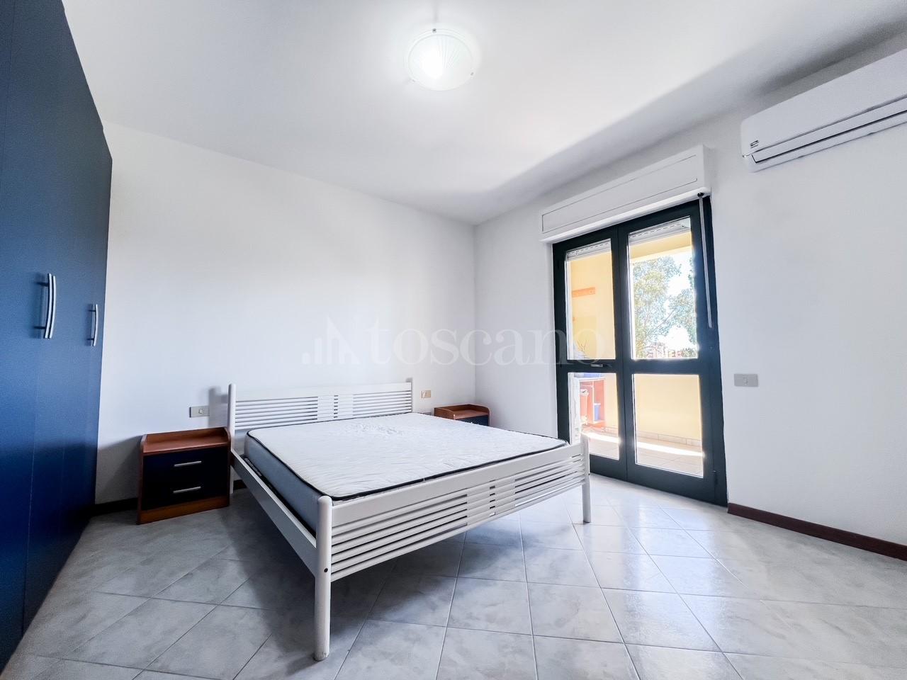 appartamento in vendita ad Olbia in zona Aldo Moro