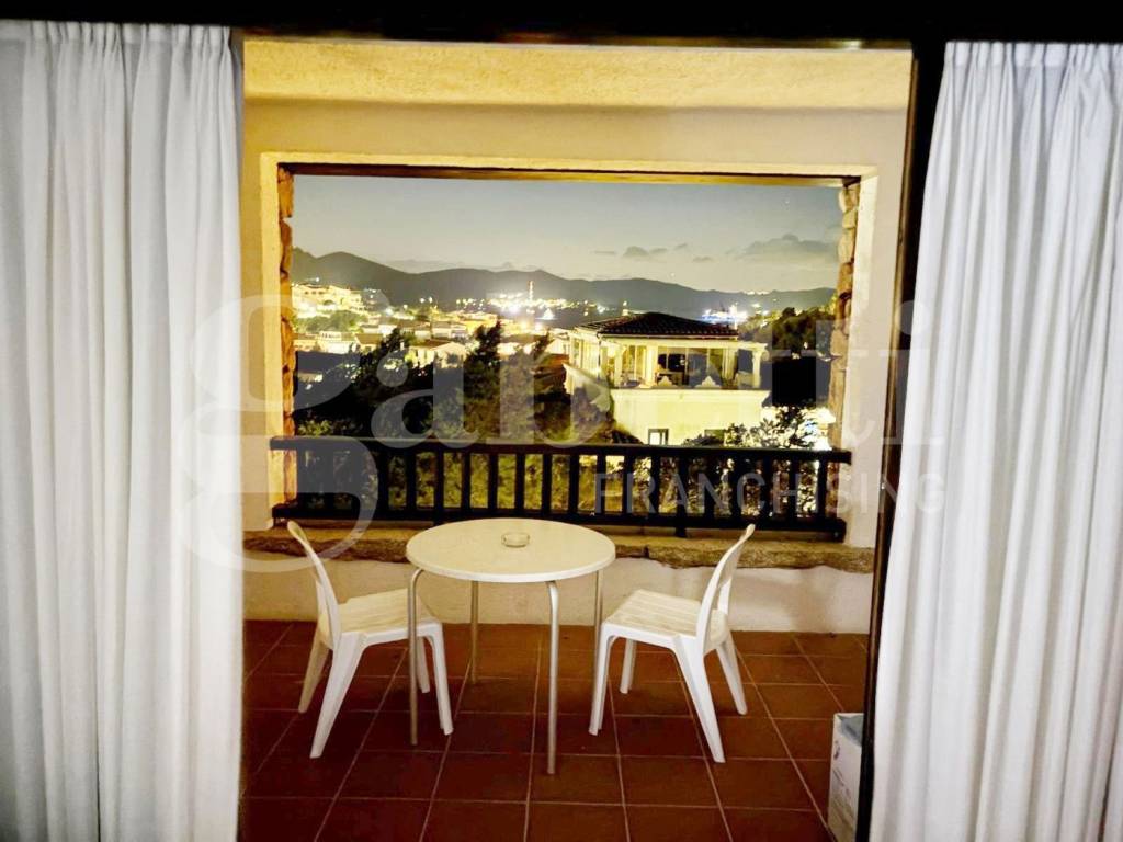 appartamento in vendita ad Olbia in zona Porto Rotondo