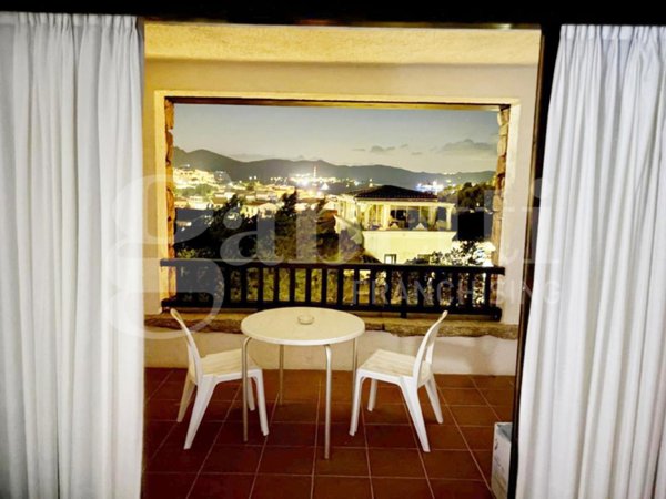 appartamento in vendita ad Olbia in zona Porto Rotondo