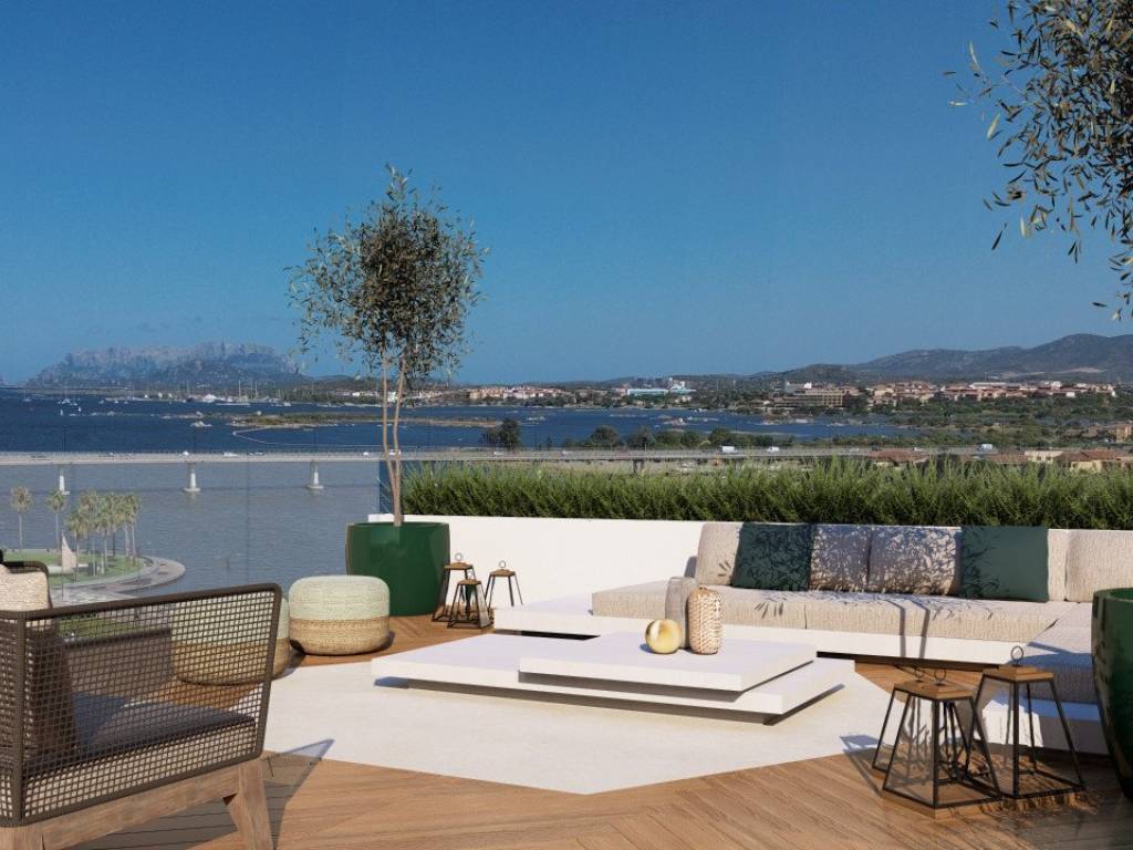 intera palazzina in vendita ad Olbia in zona Centro Storico