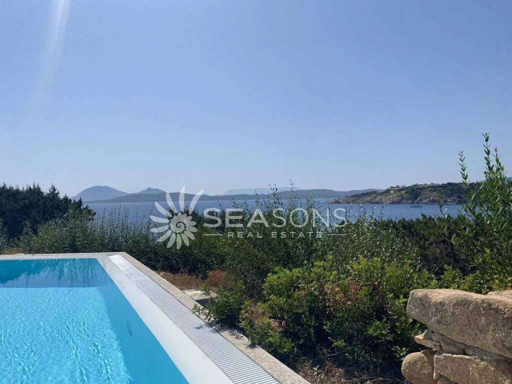 appartamento in vendita ad Olbia in zona Porto Rotondo