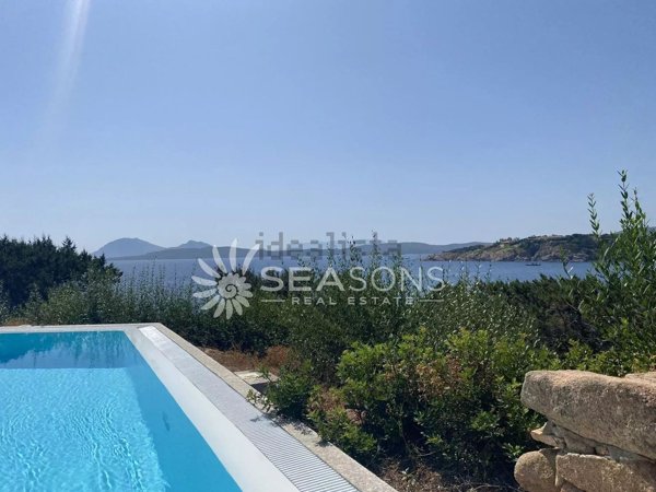 appartamento in vendita ad Olbia in zona Porto Rotondo