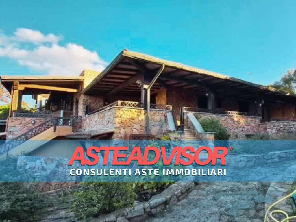 appartamento in vendita ad Olbia in zona Porto Rotondo