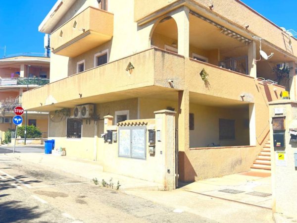 appartamento in vendita ad Olbia in zona Barcellona