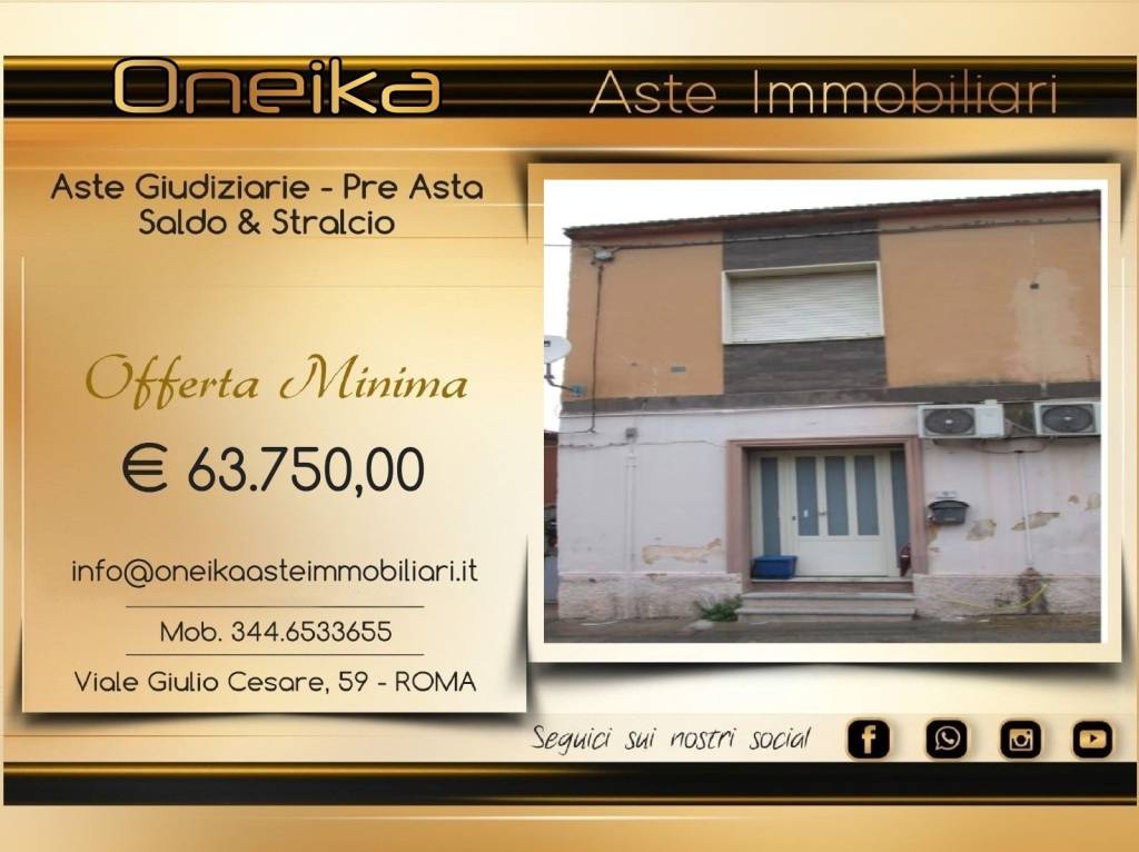 appartamento in vendita ad Olbia