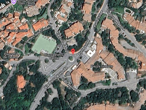 appartamento in vendita ad Olbia in zona Porto Rotondo