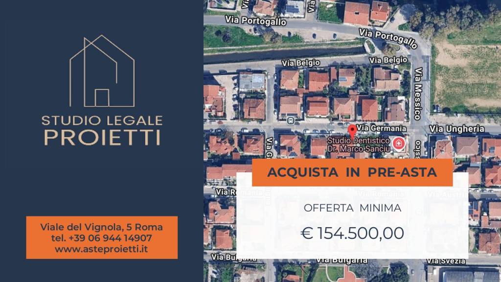 appartamento in vendita ad Olbia in zona Bandinu