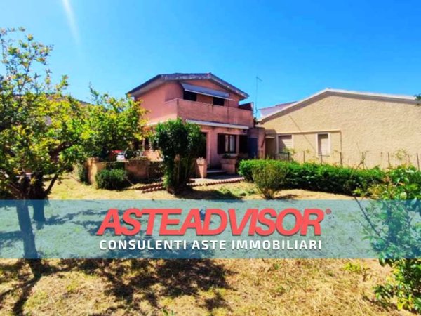 appartamento in vendita ad Olbia in zona Bandinu