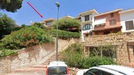 appartamento in vendita ad Olbia in zona Porto Rotondo