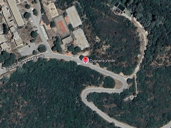 appartamento in vendita ad Olbia in zona Cugnana