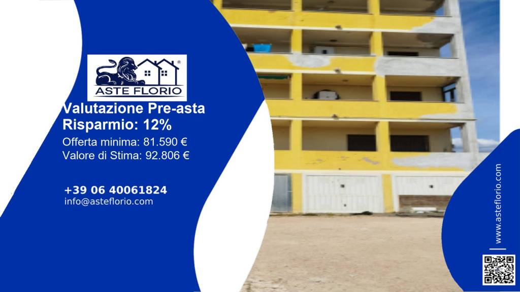 negozio in vendita ad Olbia