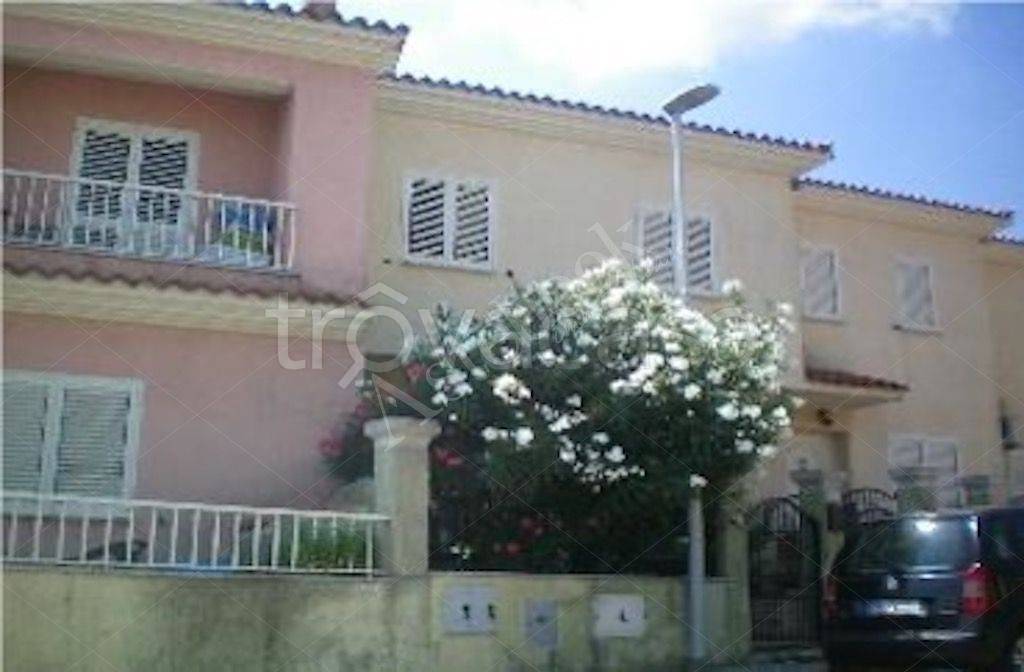 appartamento in vendita ad Olbia