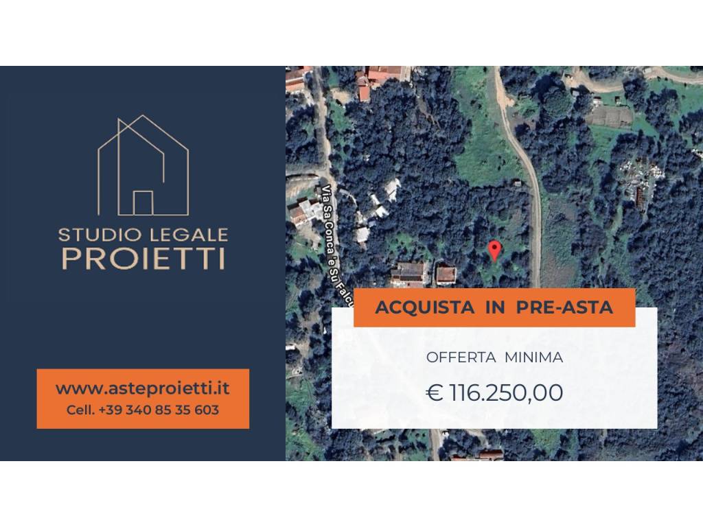 appartamento in vendita ad Olbia in zona Rudalza