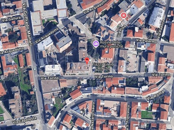 appartamento in vendita ad Olbia