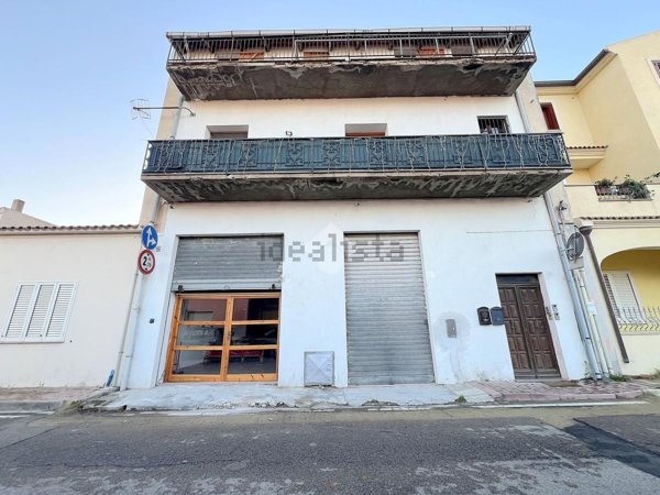 appartamento in vendita ad Olbia in zona Vittorio Veneto