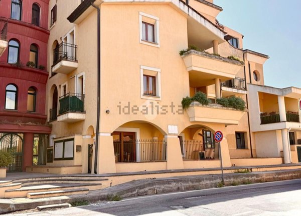 appartamento in vendita ad Olbia in zona Vittorio Veneto