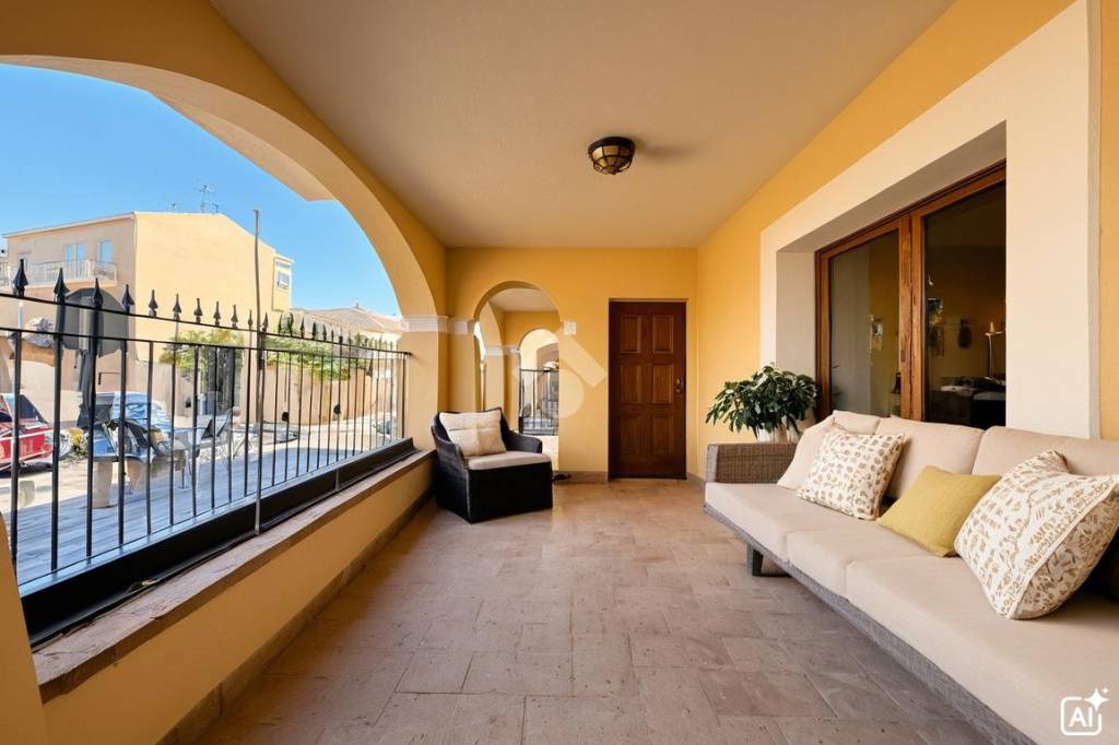 appartamento in vendita ad Olbia in zona Vittorio Veneto