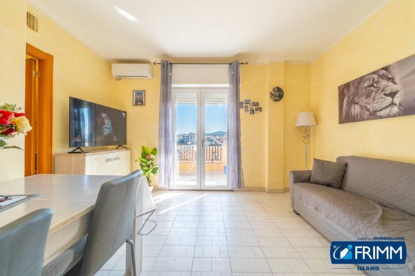 appartamento in vendita ad Olbia