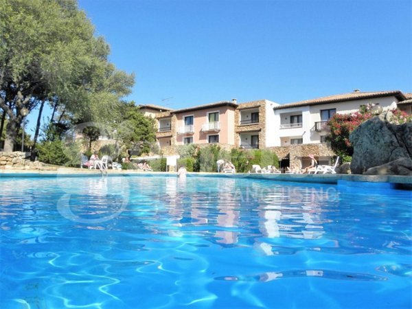 appartamento in vendita ad Olbia in zona Porto Rotondo