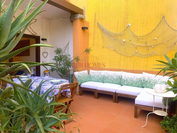 appartamento in vendita ad Olbia in zona Porto Rotondo